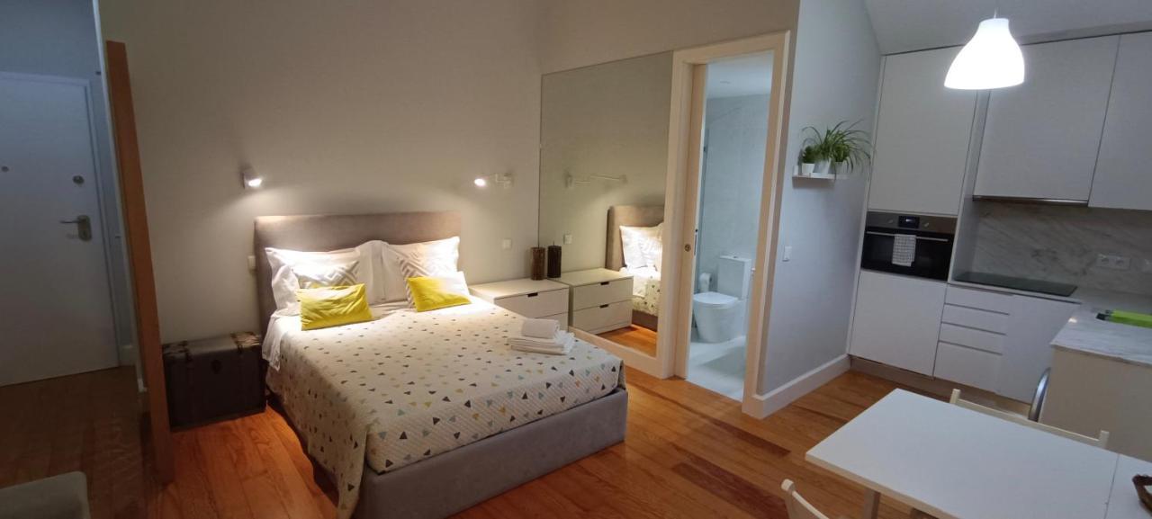 S Bento Boutique Apartment Porto Zewnętrze zdjęcie