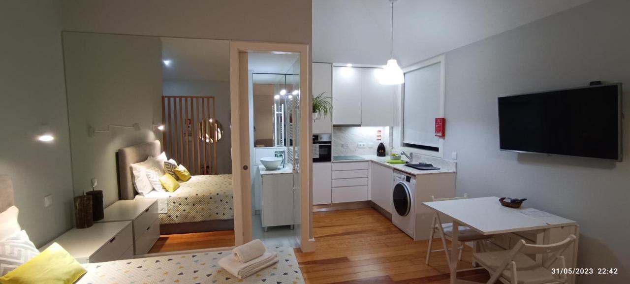 S Bento Boutique Apartment Porto Zewnętrze zdjęcie