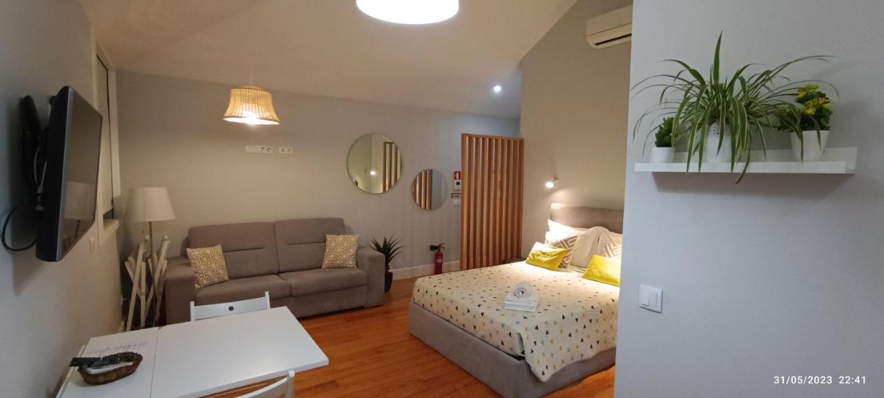 S Bento Boutique Apartment Porto Zewnętrze zdjęcie