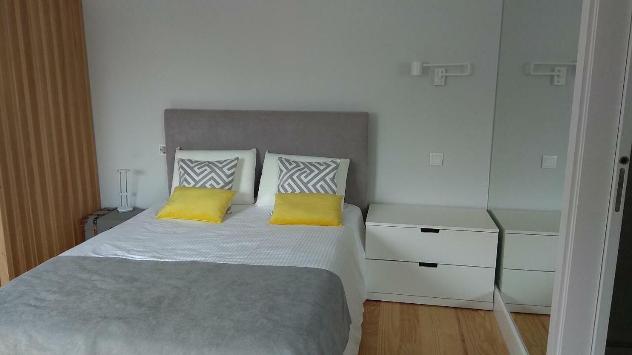 S Bento Boutique Apartment Porto Zewnętrze zdjęcie