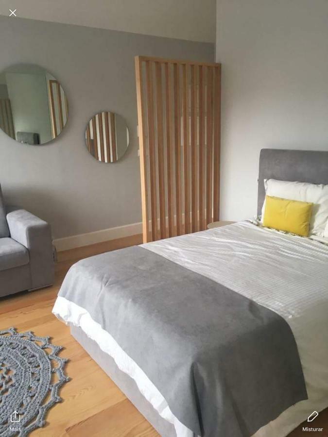 S Bento Boutique Apartment Porto Zewnętrze zdjęcie