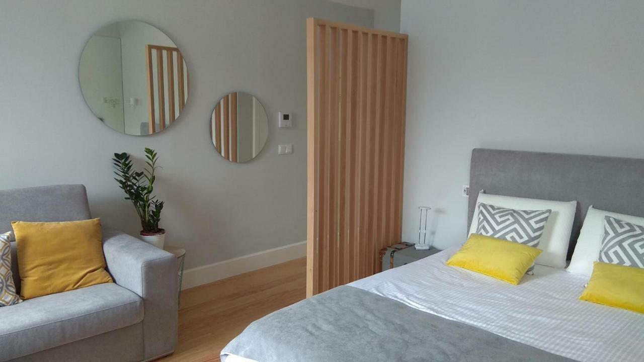 S Bento Boutique Apartment Porto Zewnętrze zdjęcie