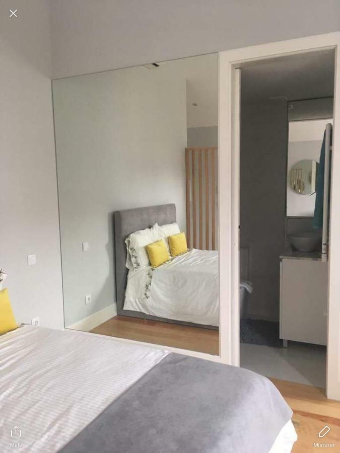 S Bento Boutique Apartment Porto Zewnętrze zdjęcie