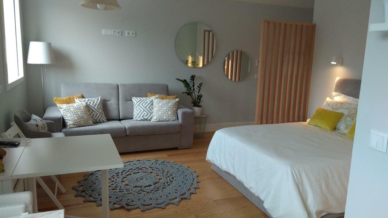 S Bento Boutique Apartment Porto Zewnętrze zdjęcie