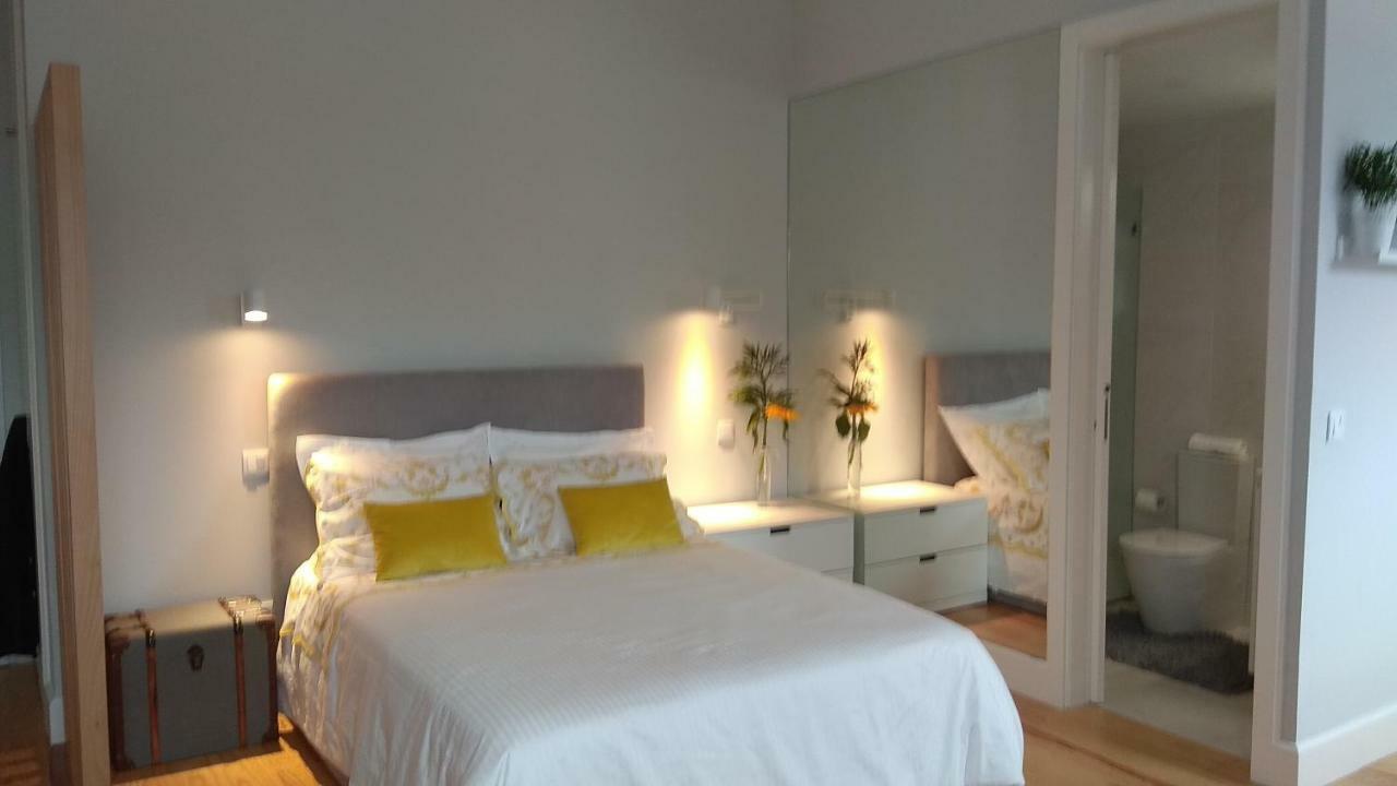 S Bento Boutique Apartment Porto Zewnętrze zdjęcie