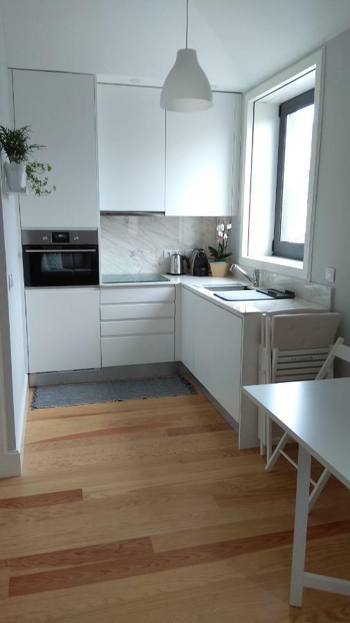 S Bento Boutique Apartment Porto Zewnętrze zdjęcie