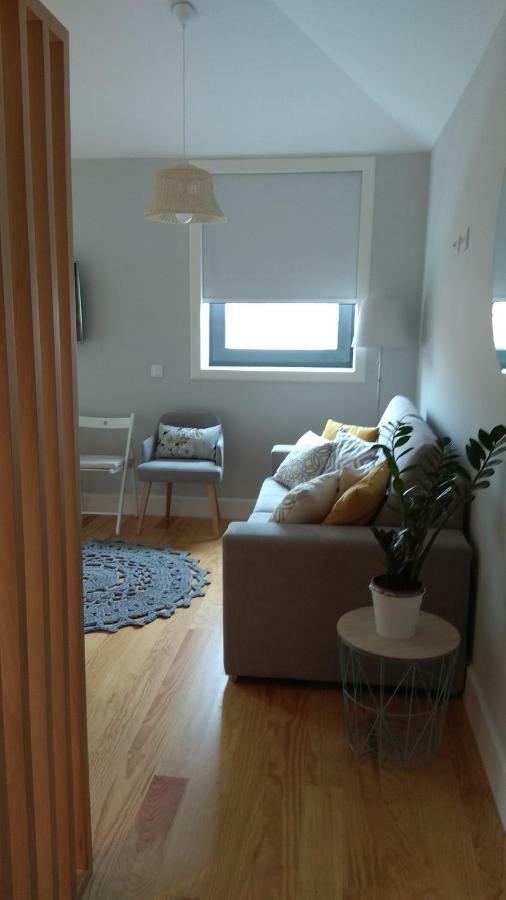 S Bento Boutique Apartment Porto Zewnętrze zdjęcie