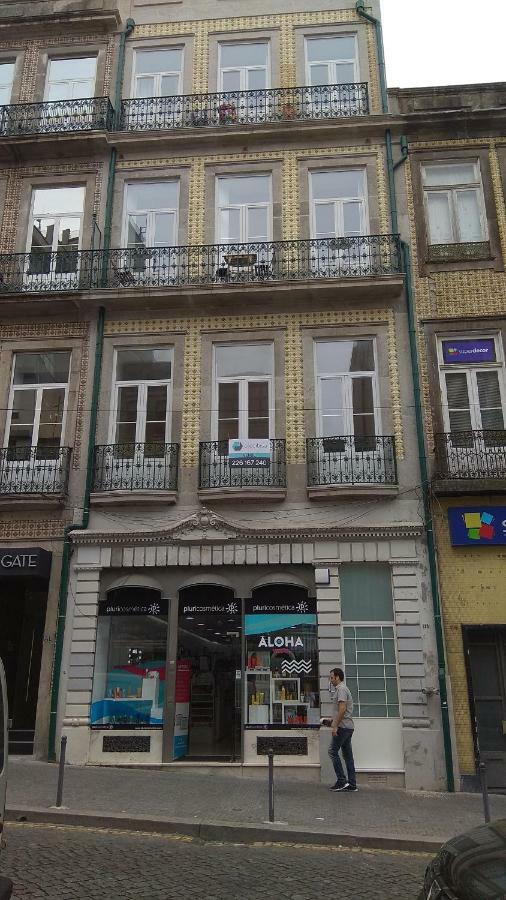 S Bento Boutique Apartment Porto Zewnętrze zdjęcie